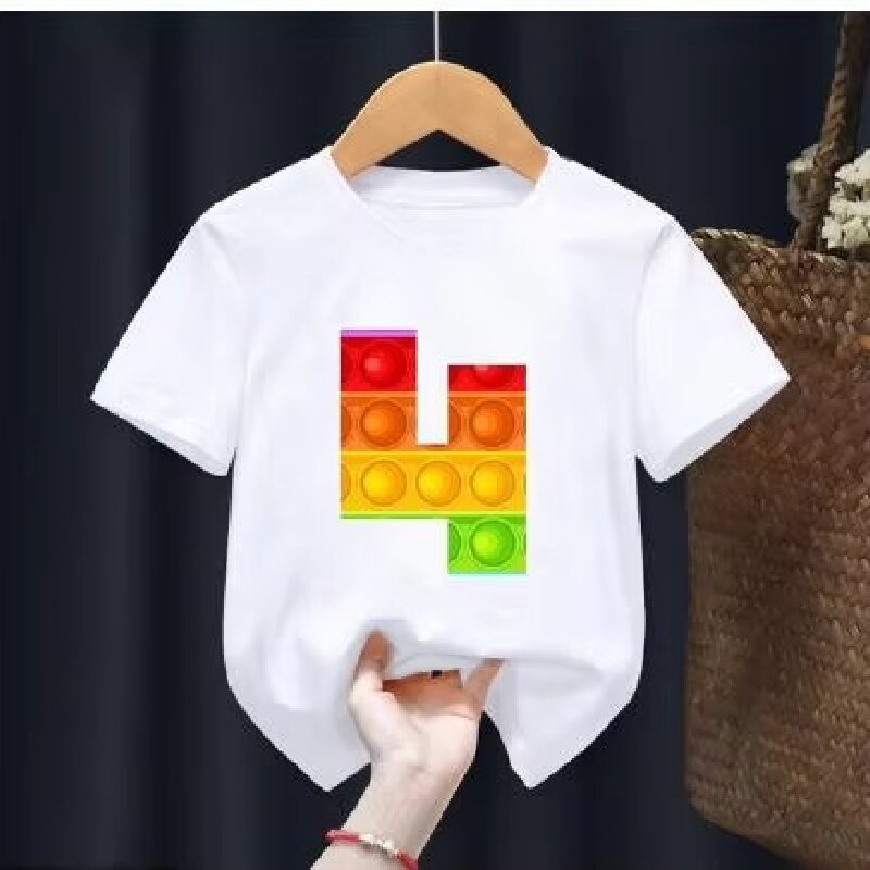 Baby Products Sale - Hot Sale T-Shirt Number 2 3