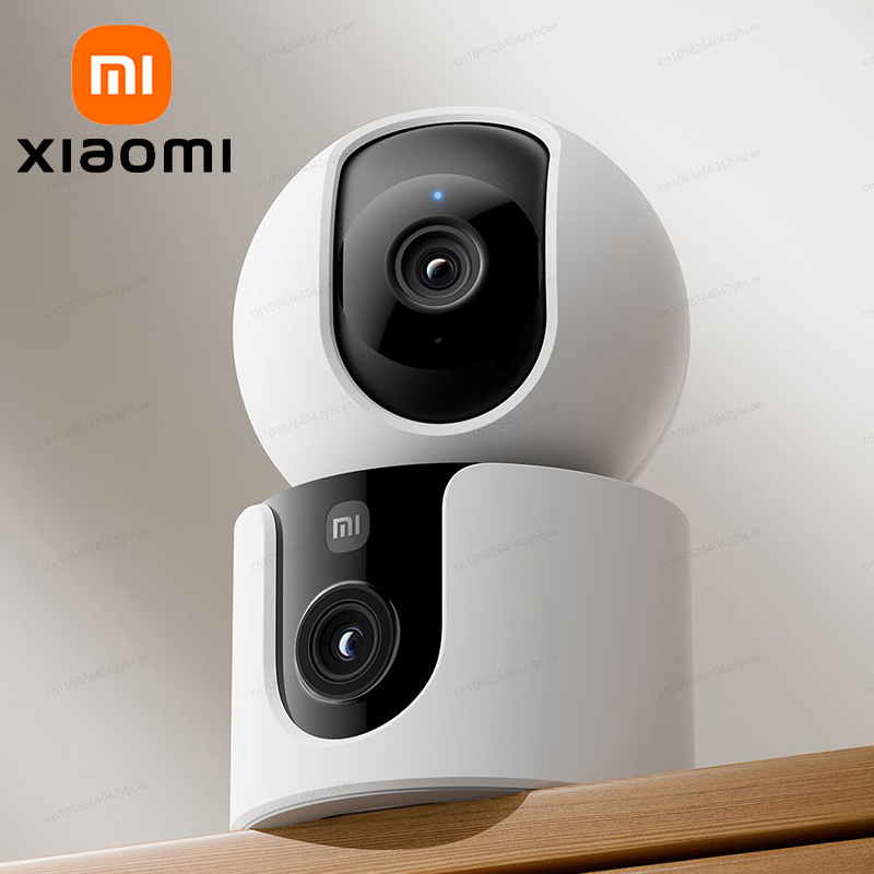 Xiaomi Baby Products - XIAOMI Smart Camera C300 Dual Camera