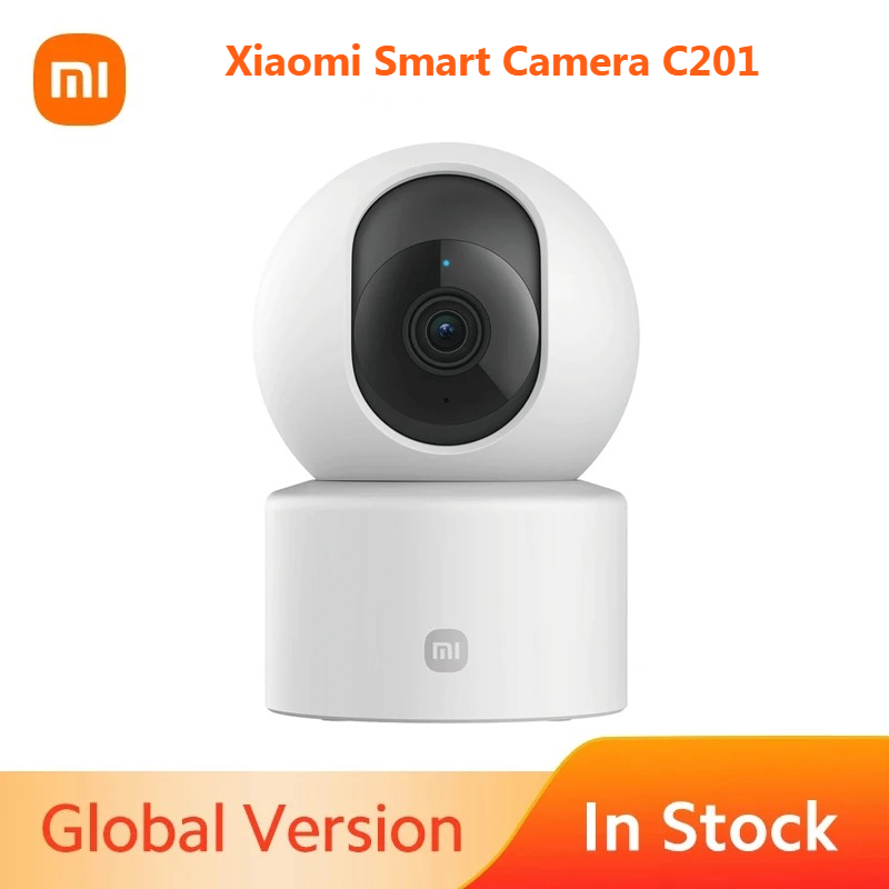 Xiaomi Baby Products - Global Version Xiaomi Mi Smart Camera