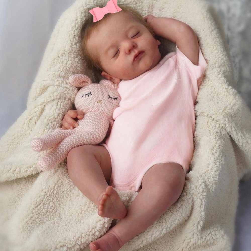 Baby Products Newborn - New Face Finished Reborn Baby Doll