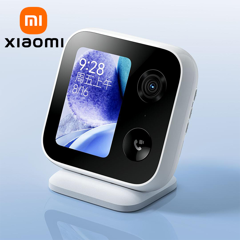 Xiaomi Baby Products - XIAOMI Smart Camera Video Call Edition，3.5