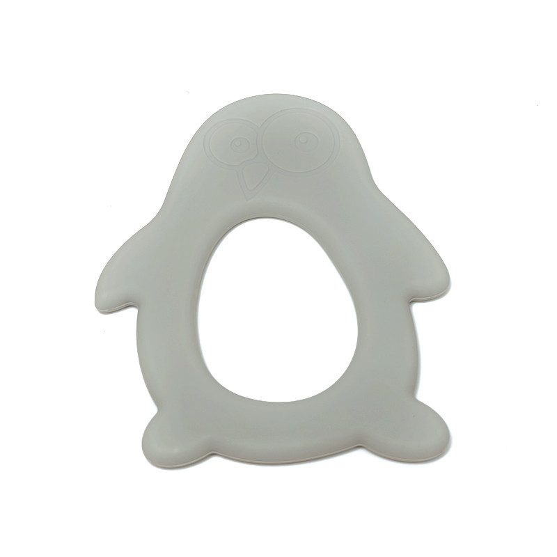 Silicone Penguin Teether Baby  - Baby Products Mothercare incelemesi ve fiyatı