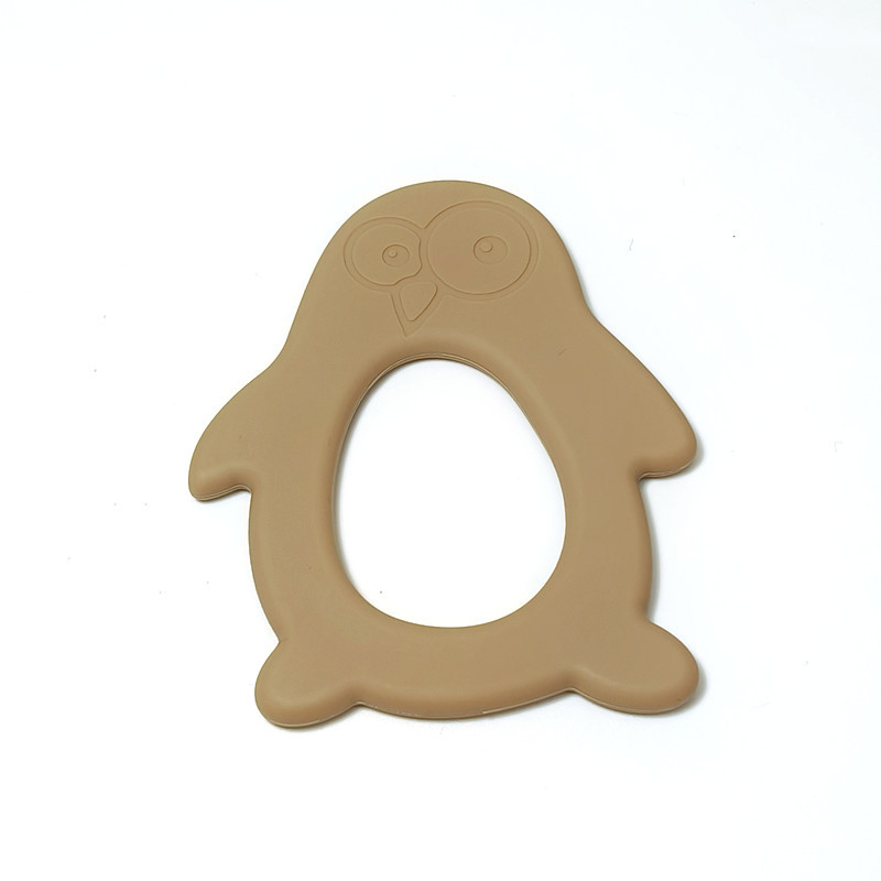 Silicone Penguin Teether Baby  - Baby Products Mothercare incelemesi ve fiyatı