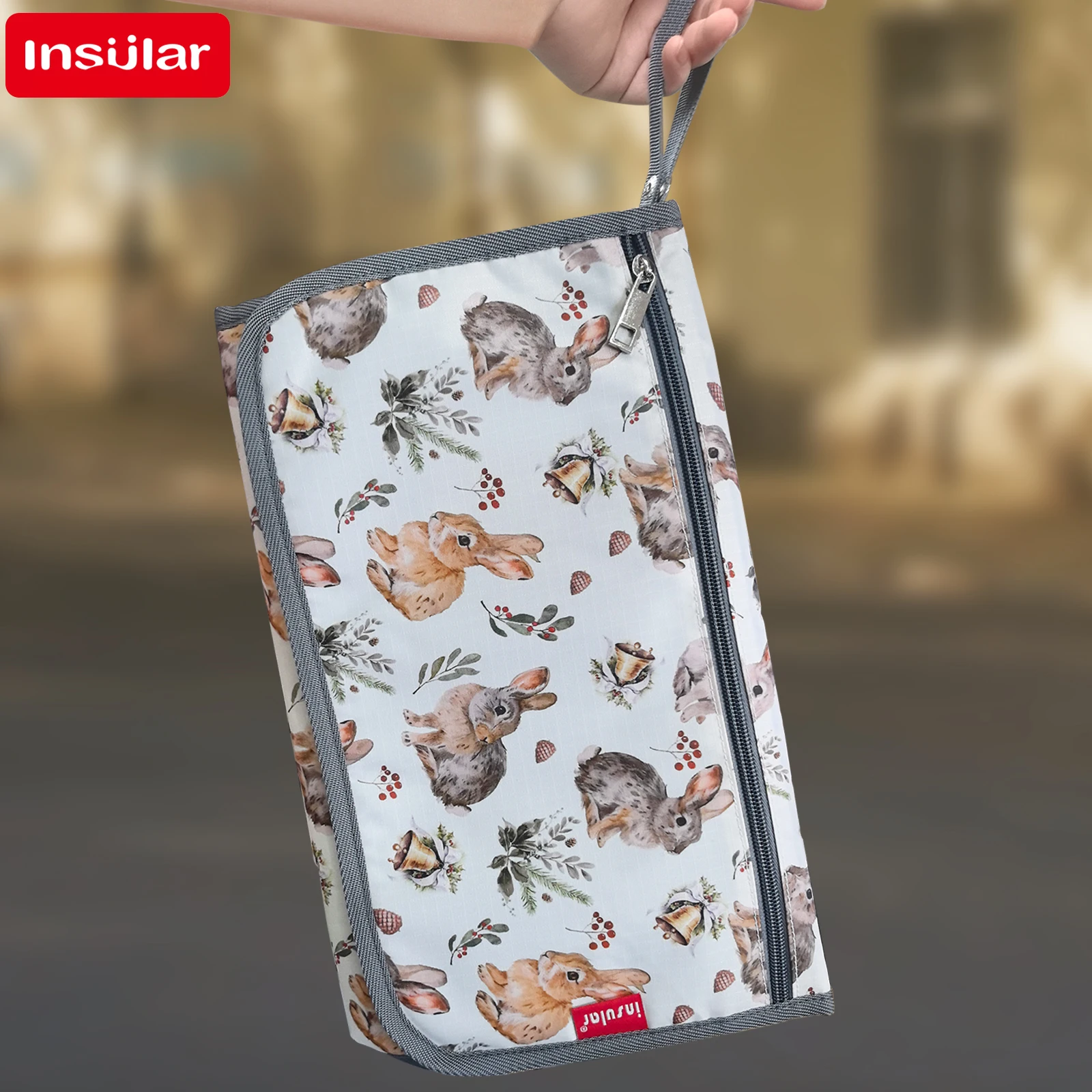 INSULAR Baby Nappy Changing Cu - Baby Products Mothercare incelemesi ve fiyatı