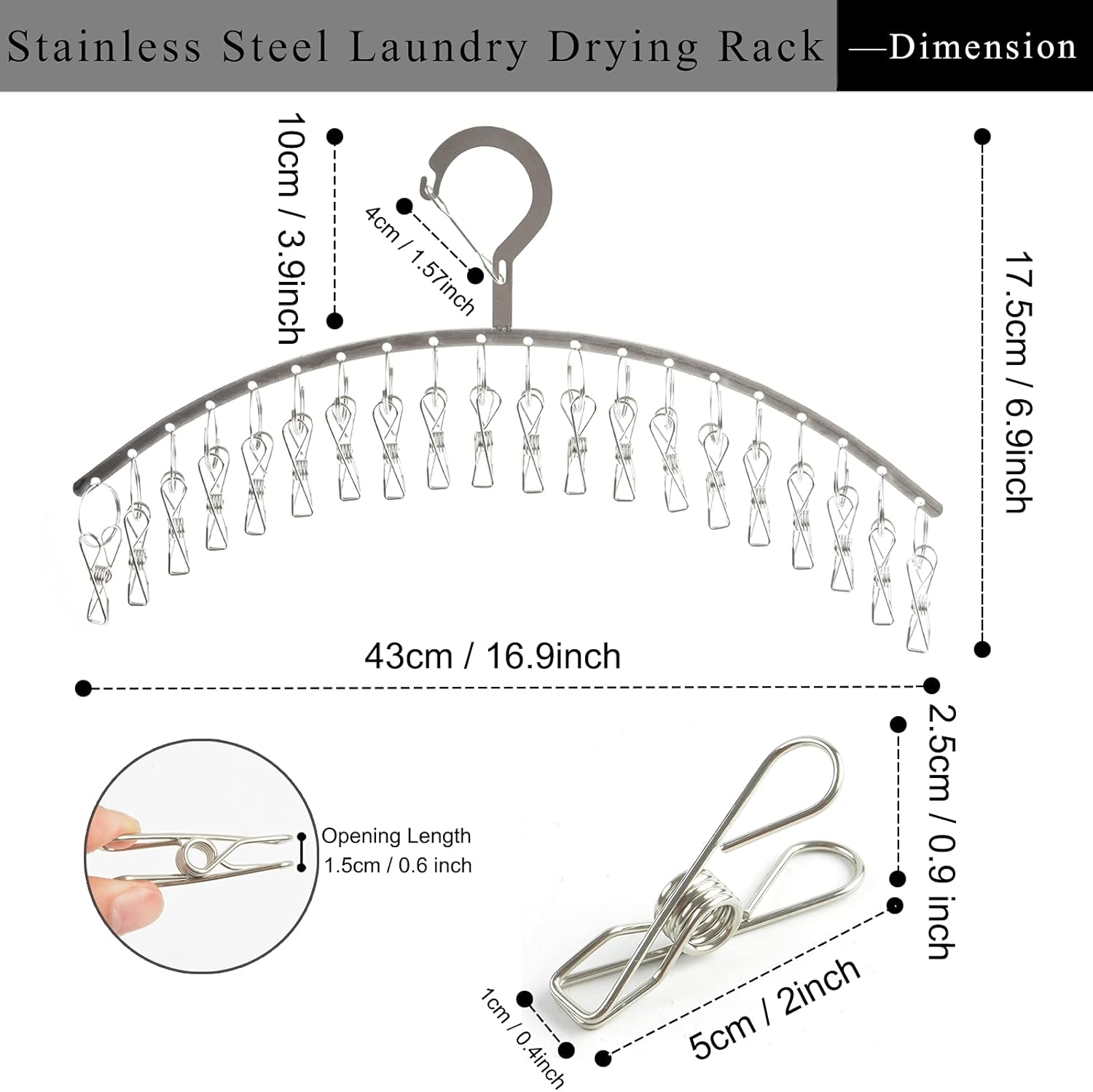 2 Pack Stainless Steel Laundry - Baby Products Pack incelemesi ve fiyatı