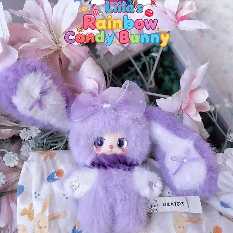 Baby Three Liila Rainbow Candy - Baby Products Set incelemesi ve fiyatı