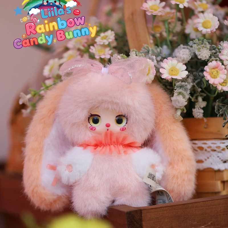 Baby Three Liila Rainbow Candy - Baby Products Set incelemesi ve fiyatı