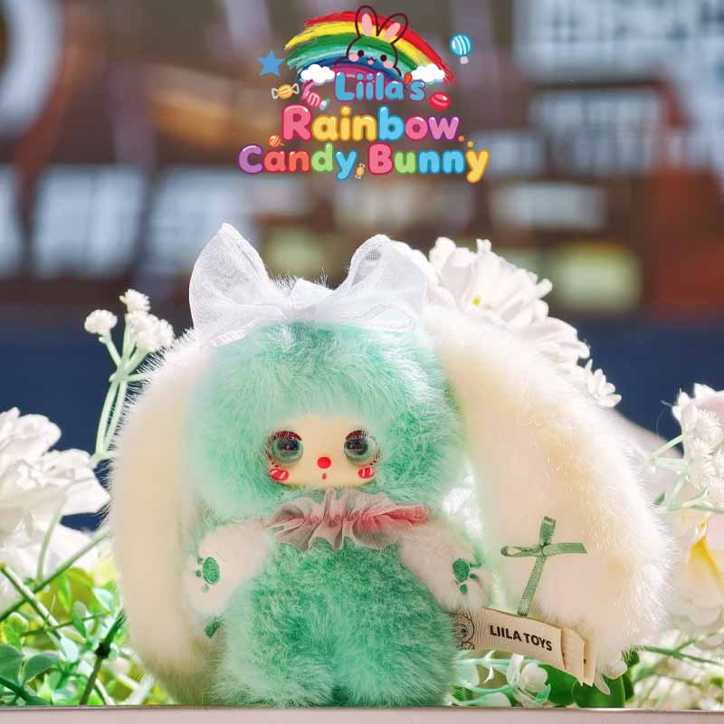 Baby Three Liila Rainbow Candy - Baby Products Set incelemesi ve fiyatı