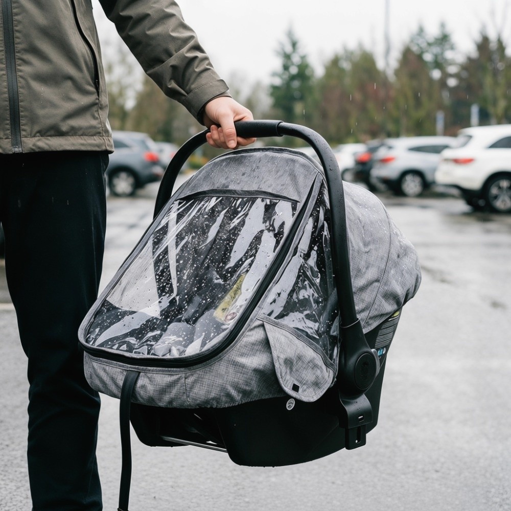 Transparent EVA Baby Safety Se - Baby Products Newborn incelemesi ve fiyatı