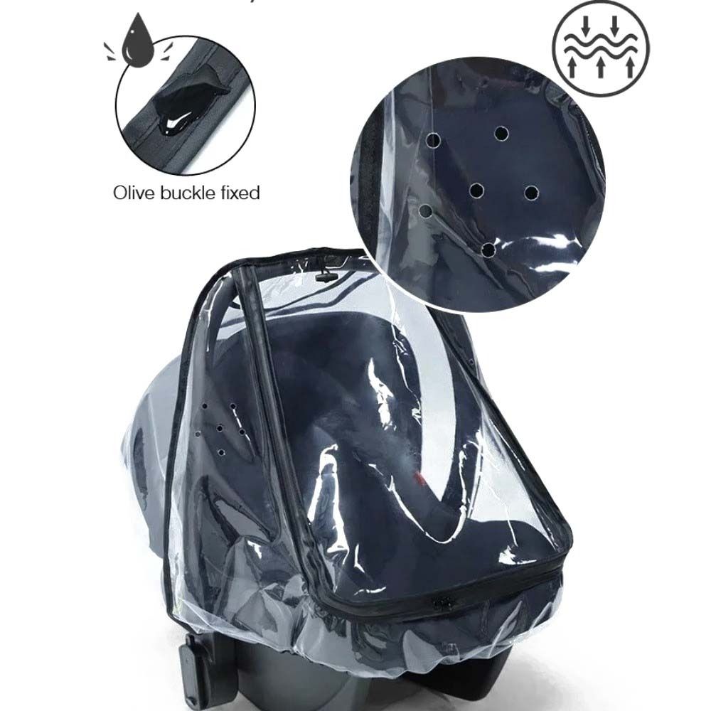Transparent EVA Baby Safety Se - Baby Products Newborn incelemesi ve fiyatı