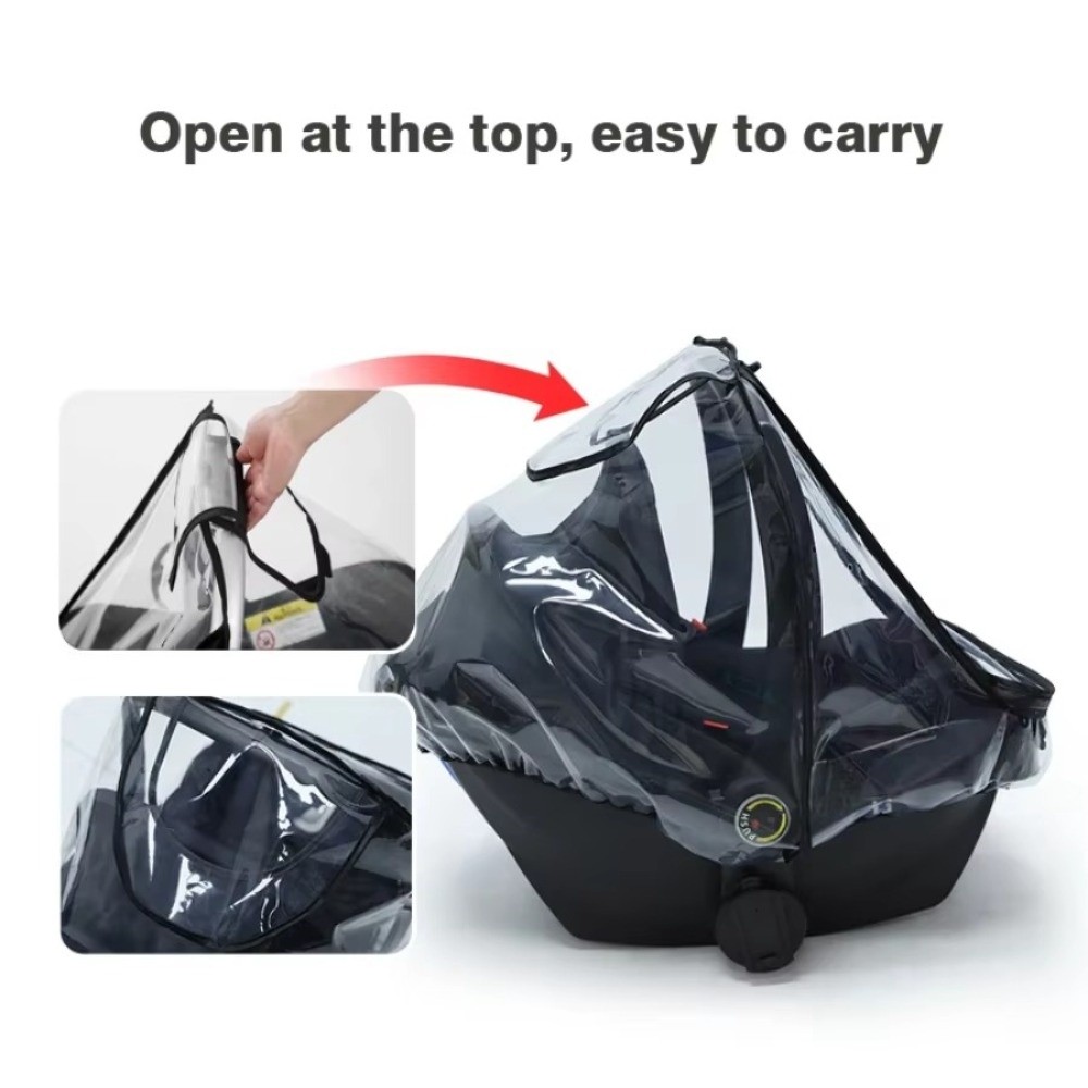 Transparent EVA Baby Safety Se - Baby Products Newborn incelemesi ve fiyatı