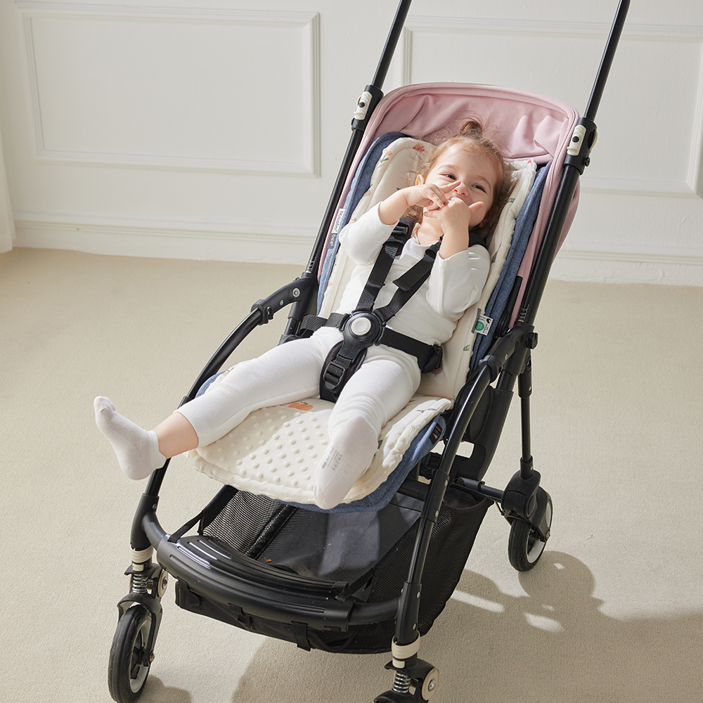 2Pcs/Set Stroller Cushion & Be - Stroller Accessories incelemesi ve fiyatı