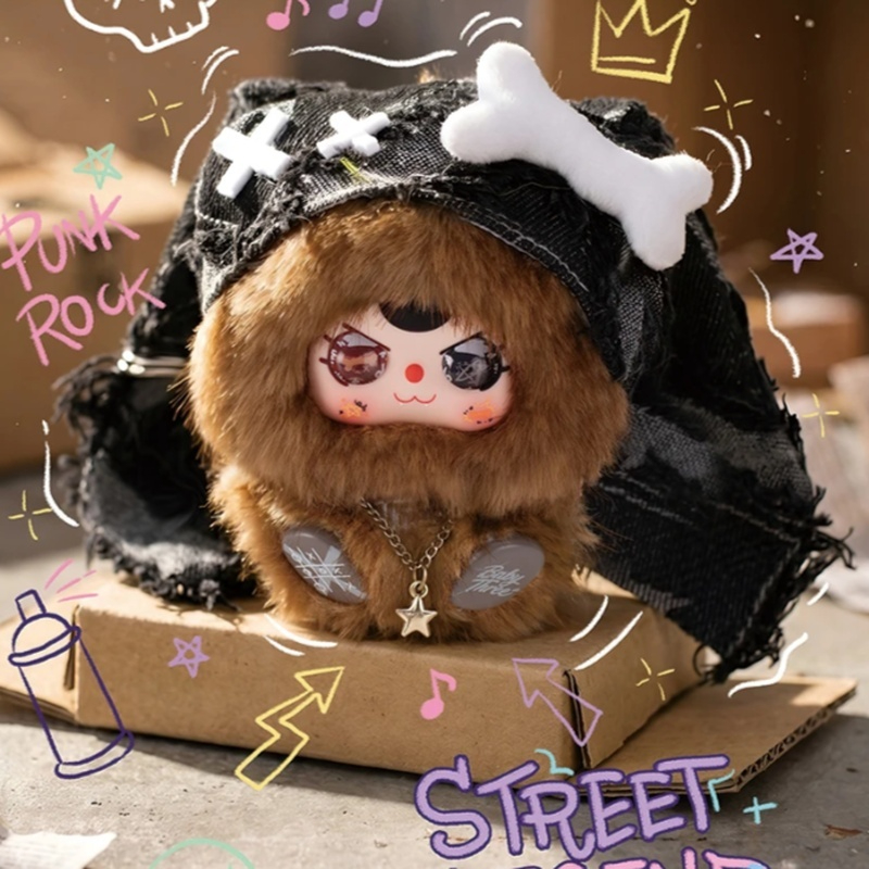 Original Baby Three Rebel Proj - Baby Products Set incelemesi ve fiyatı