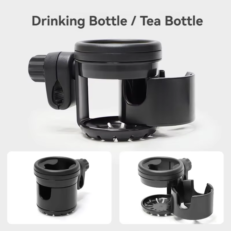 Rotating Cup Holder, Car Seat  - Stroller Accessories incelemesi ve fiyatı