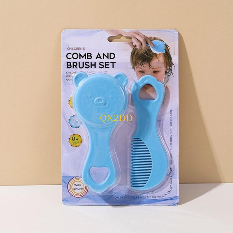 QX2D 2Pcs Baby Care Set Newbor - Baby Products Mothercare incelemesi ve fiyatı