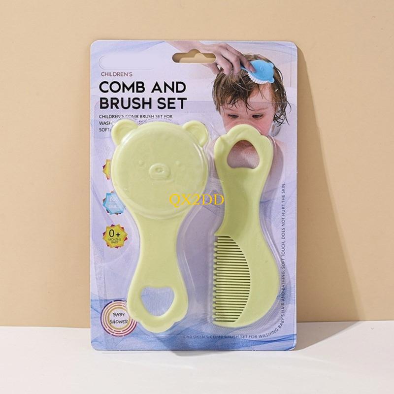 QX2D 2Pcs Baby Care Set Newbor - Baby Products Mothercare incelemesi ve fiyatı