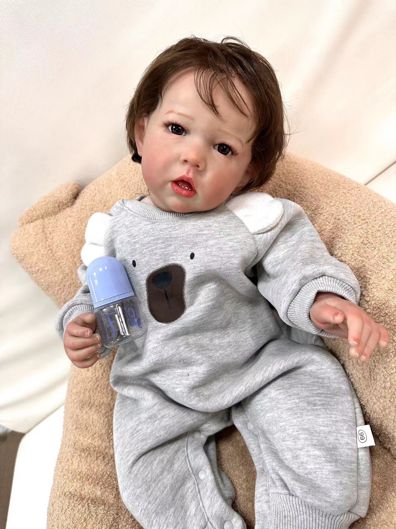 Cokela Reborn Baby Dolls 70cm  - Baby Products Bd incelemesi ve fiyatı