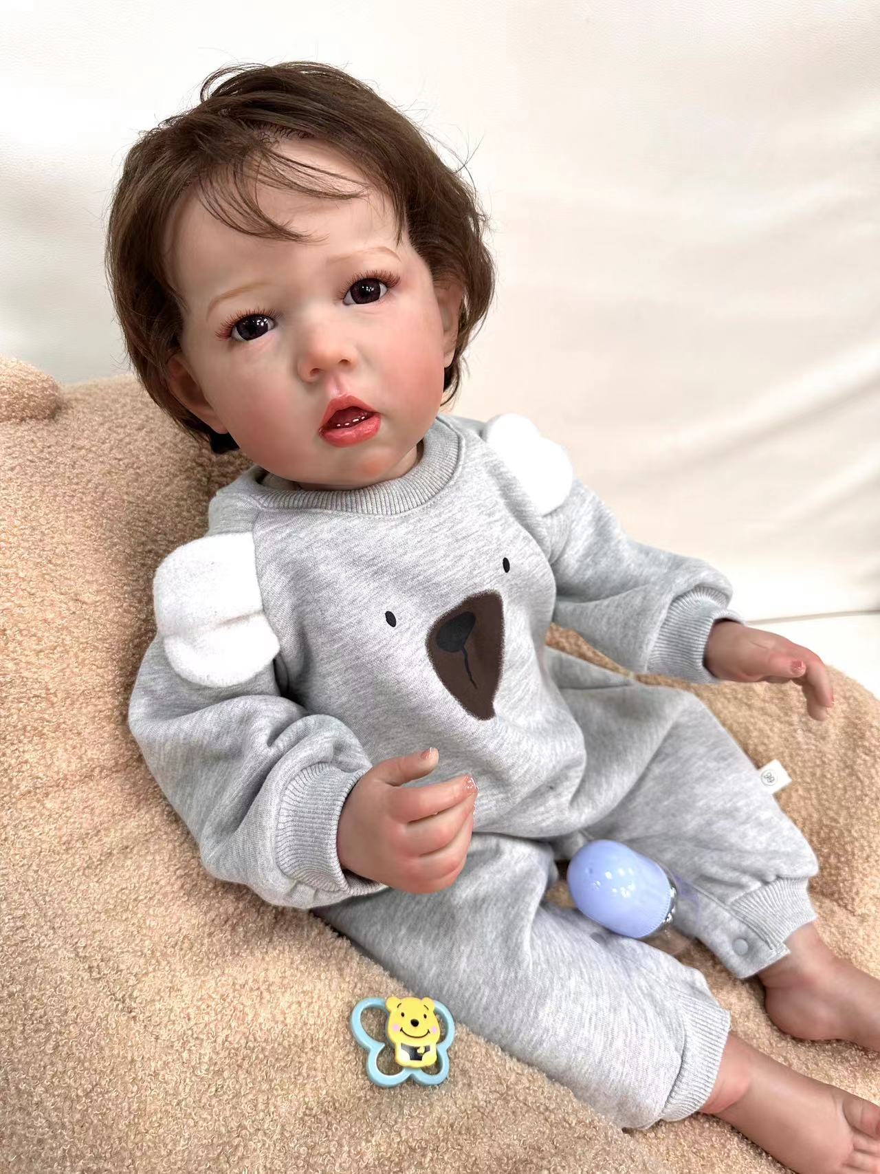Cokela Reborn Baby Dolls 70cm  - Baby Products Bd incelemesi ve fiyatı