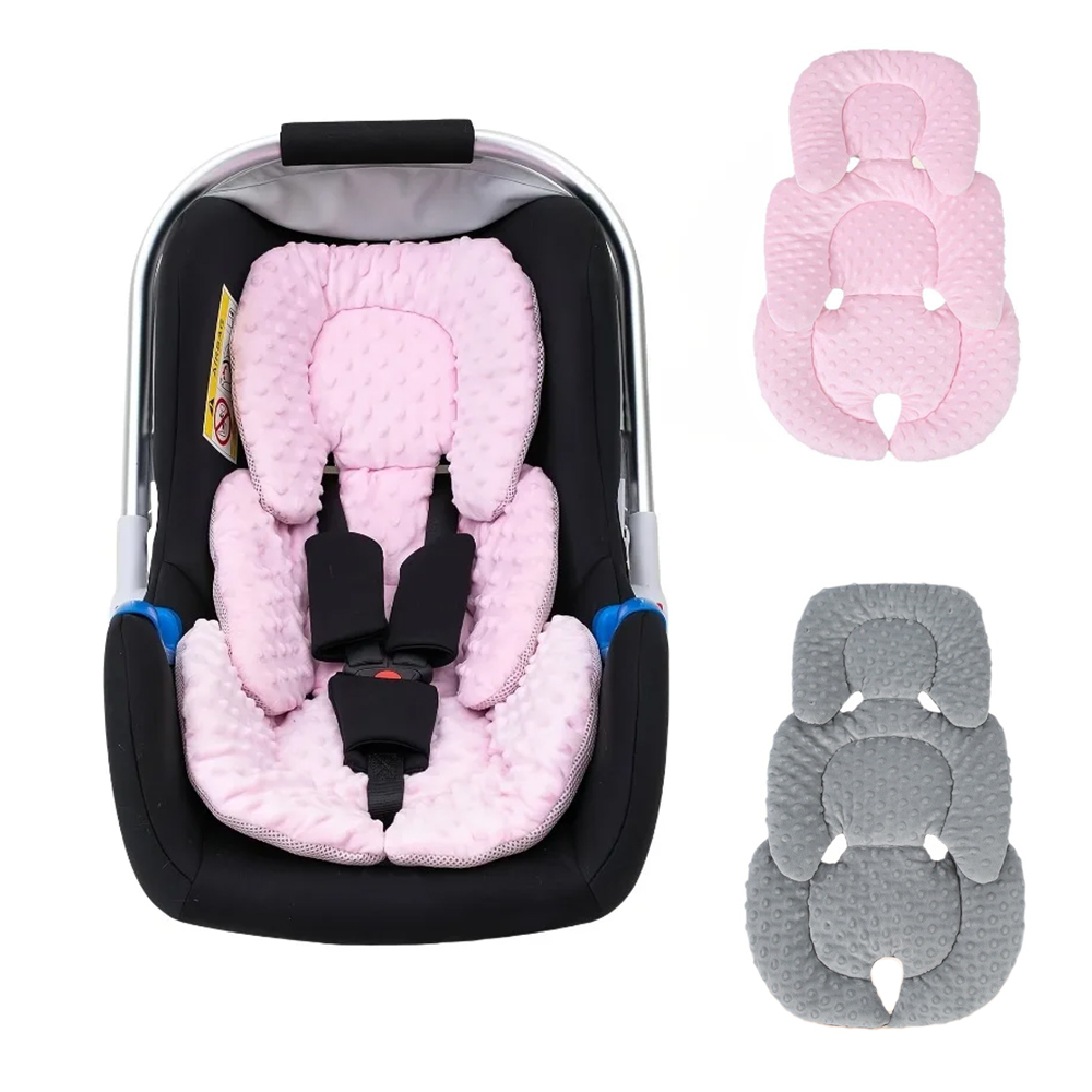 Baby Stroller Seat Cushion Inf - Stroller Accessories incelemesi ve fiyatı