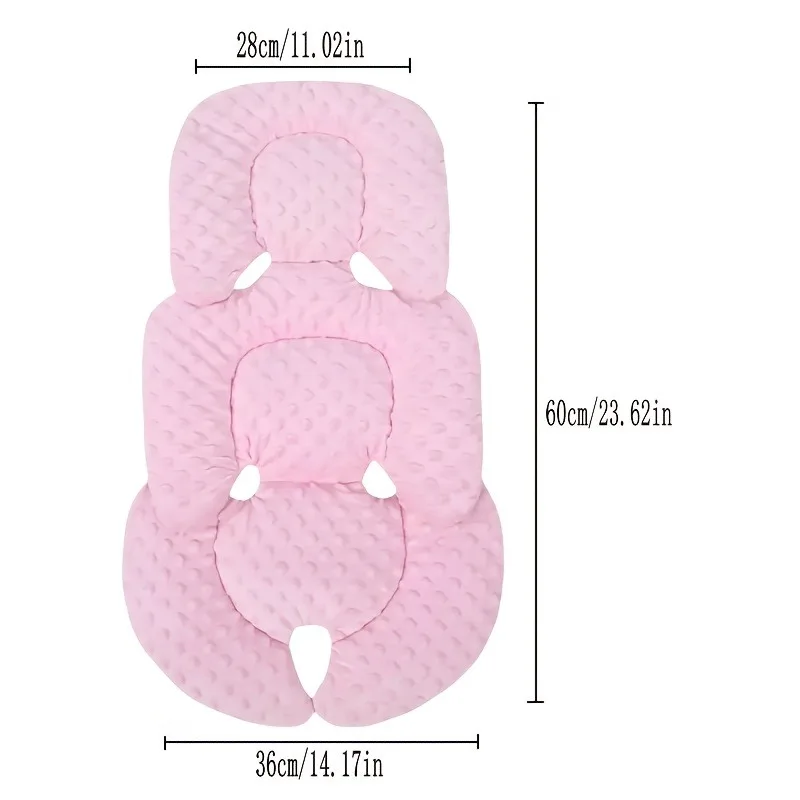 Baby Stroller Seat Cushion Inf - Stroller Accessories incelemesi ve fiyatı
