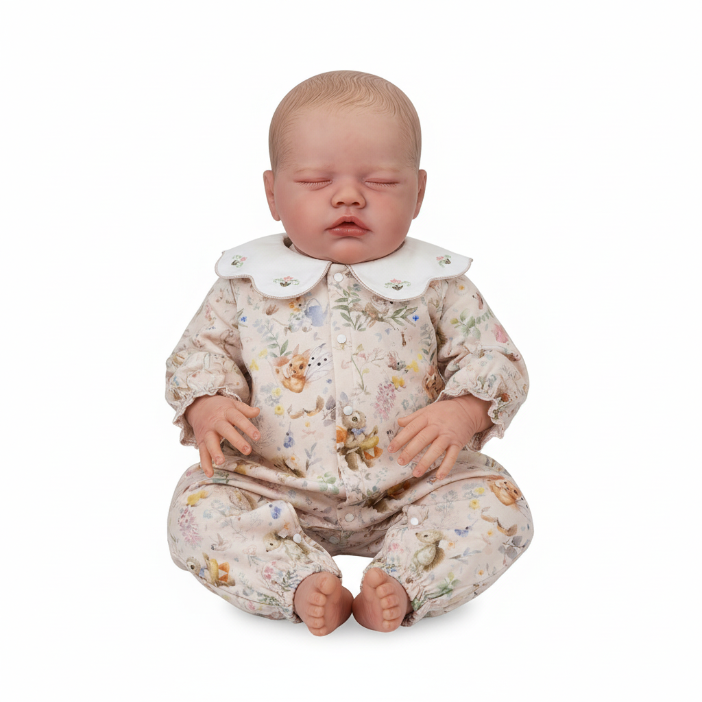 NPK 19inch Primrose Sleeping B - Baby Products Newborn incelemesi ve fiyatı