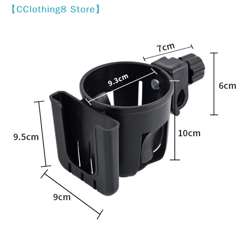 1Pcs Bicycle Accessories 2-in- - Stroller Accessories incelemesi ve fiyatı
