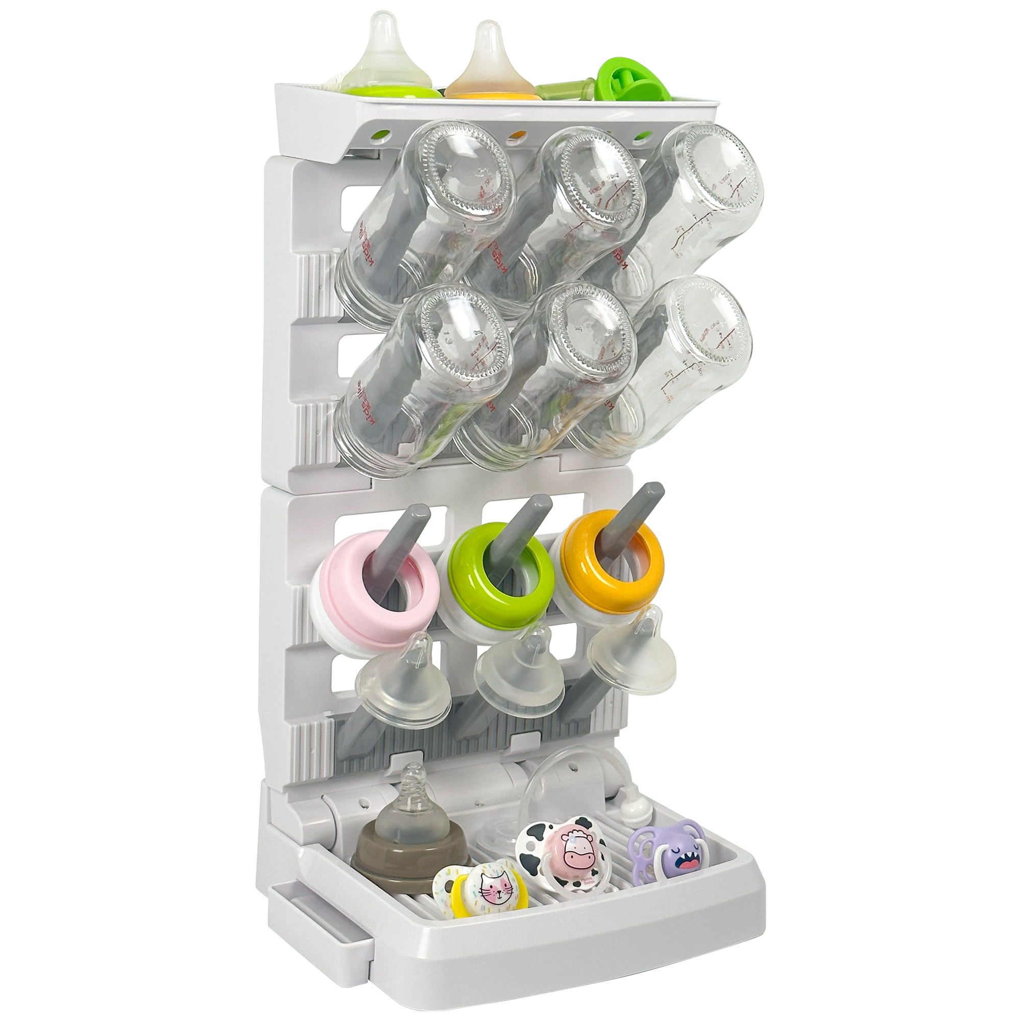 Vertical detachable baby bottl - Baby Products Sale incelemesi ve fiyatı