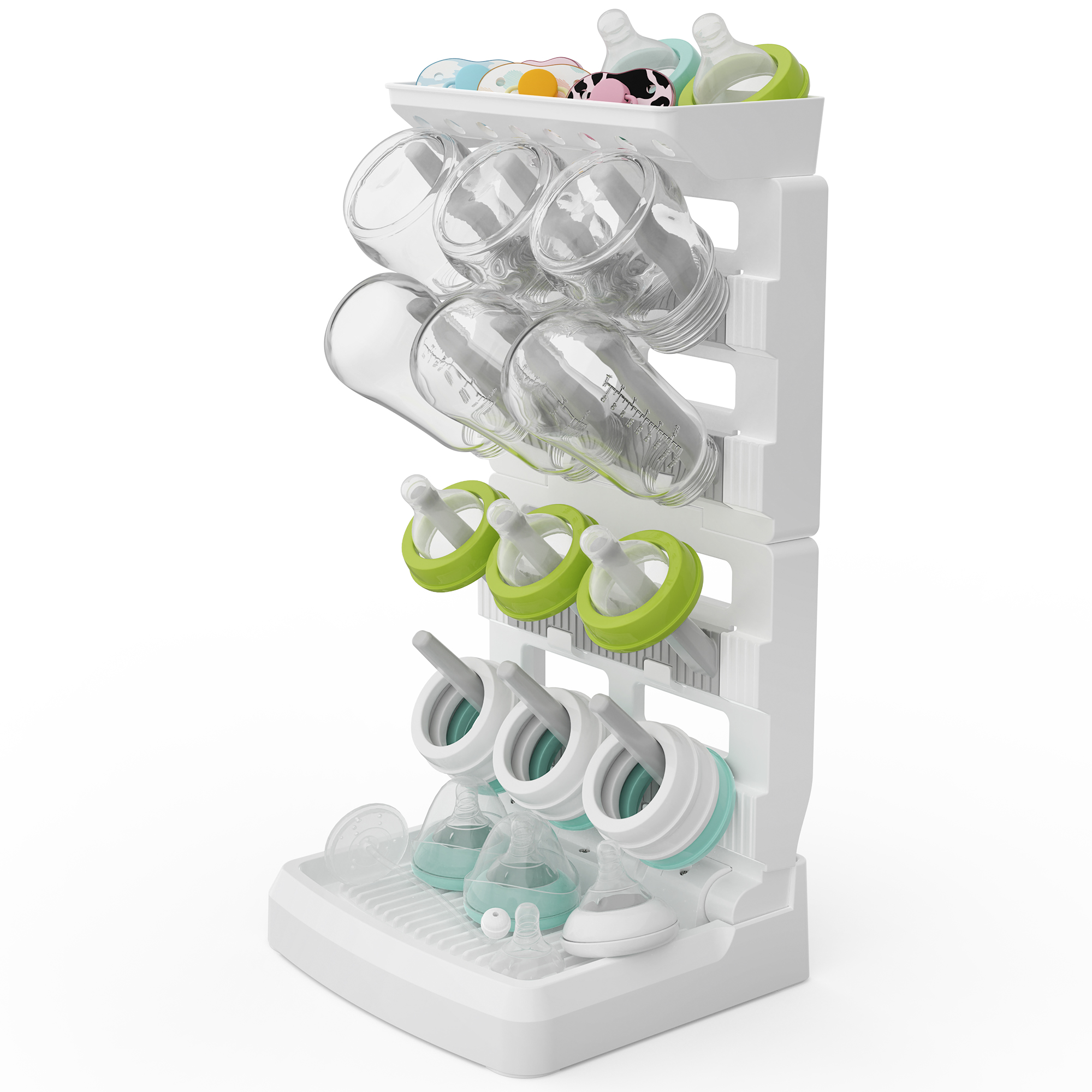 Vertical detachable baby bottl - Baby Products Sale incelemesi ve fiyatı