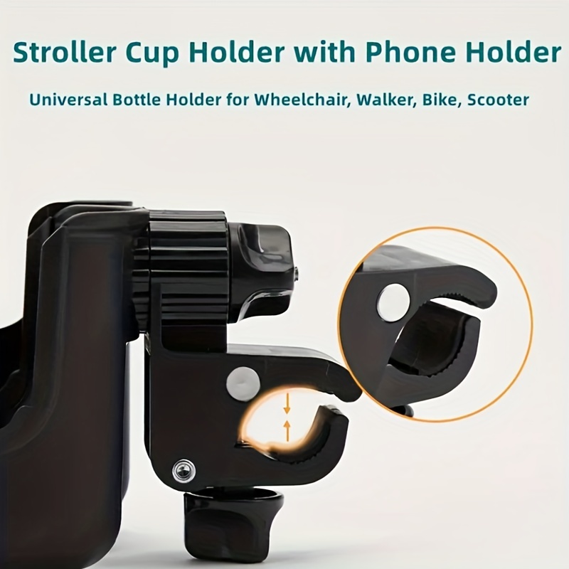 2-in-1 Universal Stroller Wate - Stroller Accessories incelemesi ve fiyatı