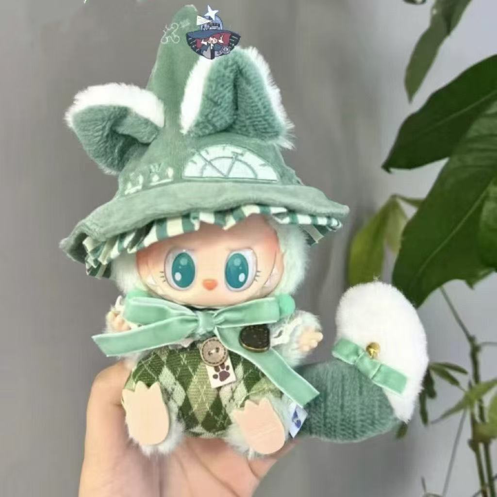 For Labubu Baby Dress Magician - Baby Products Set incelemesi ve fiyatı