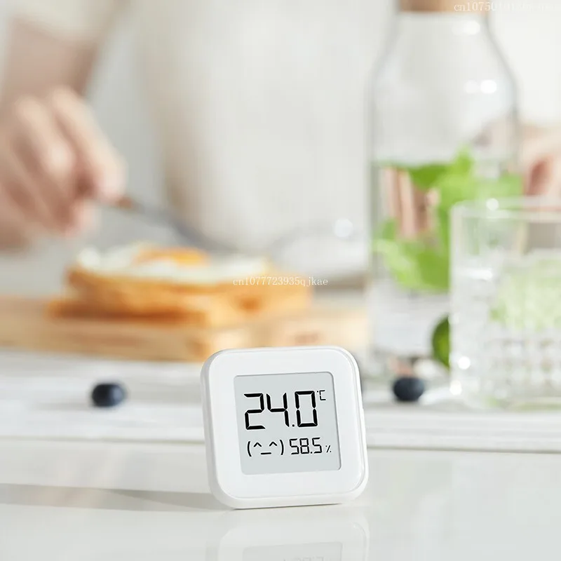 Xiaomi Smart Digital Thermomet - Xiaomi Baby Products incelemesi ve fiyatı