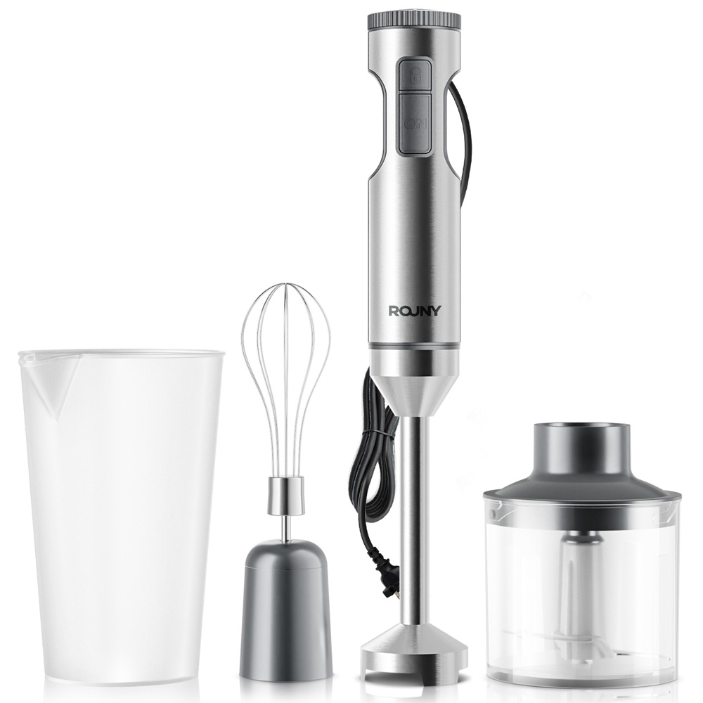 Hand Immersion Blender Powerfu - Baby Food Maker Blender incelemesi ve fiyatı