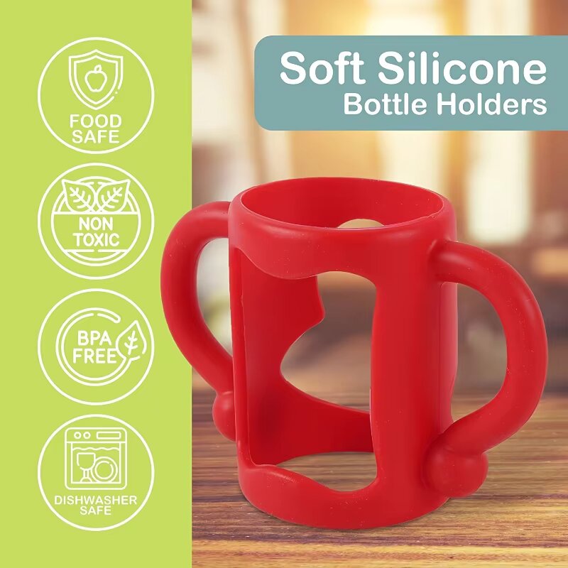 Baby Bottle Handle Durable Foo - Baby Products Sale incelemesi ve fiyatı