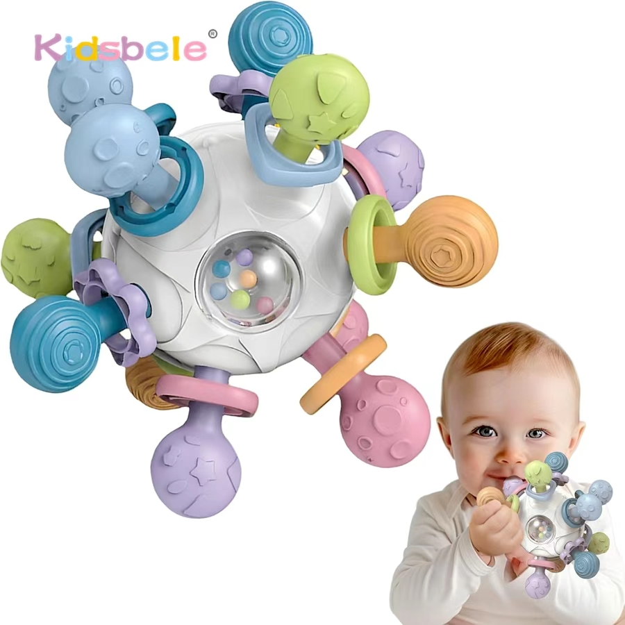 Newborn Infant Shake Grab Spin - Baby Products Newborn incelemesi ve fiyatı
