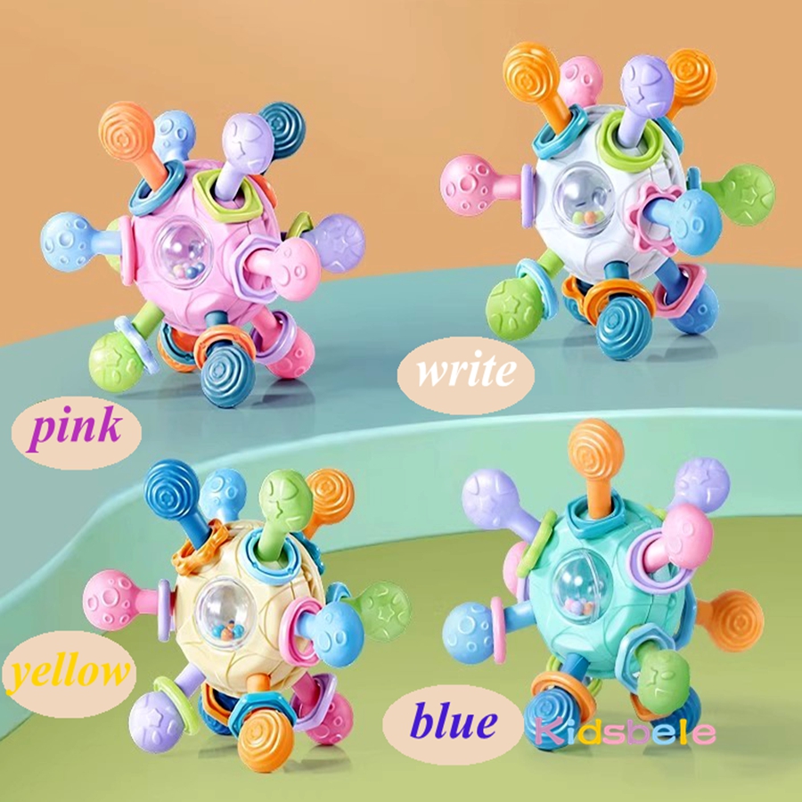 Newborn Infant Shake Grab Spin - Baby Products Newborn incelemesi ve fiyatı