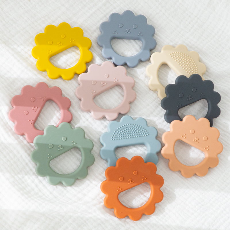 New Baby Teethers Rodent Teeth - Baby Products Sale incelemesi ve fiyatı