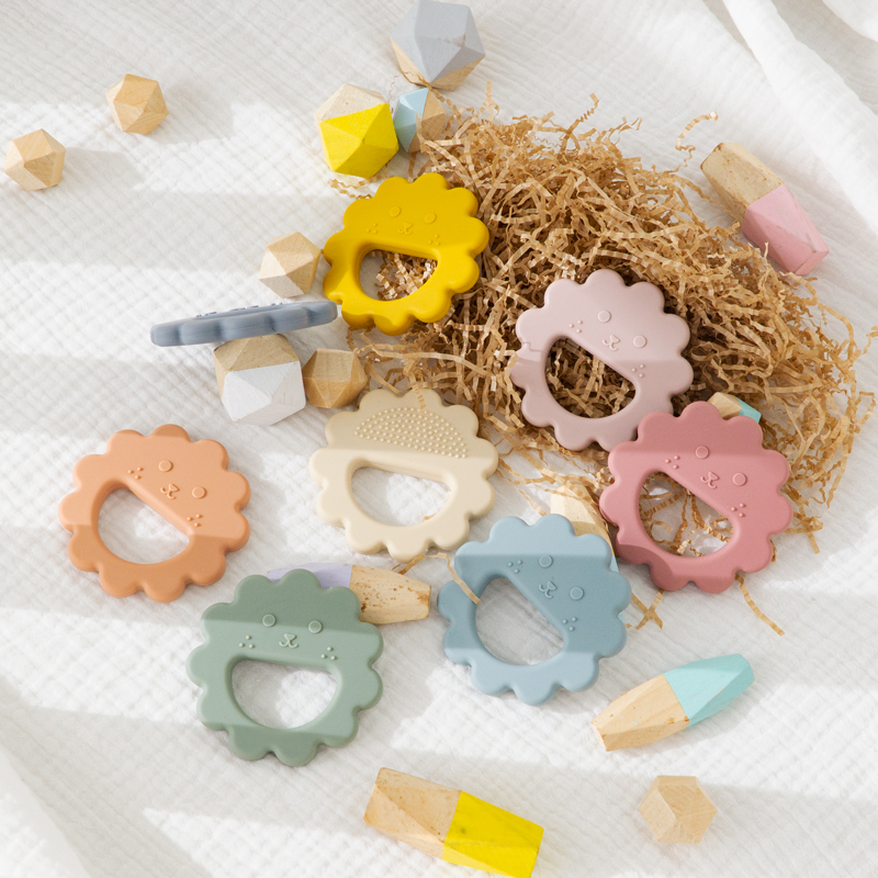 New Baby Teethers Rodent Teeth - Baby Products Sale incelemesi ve fiyatı