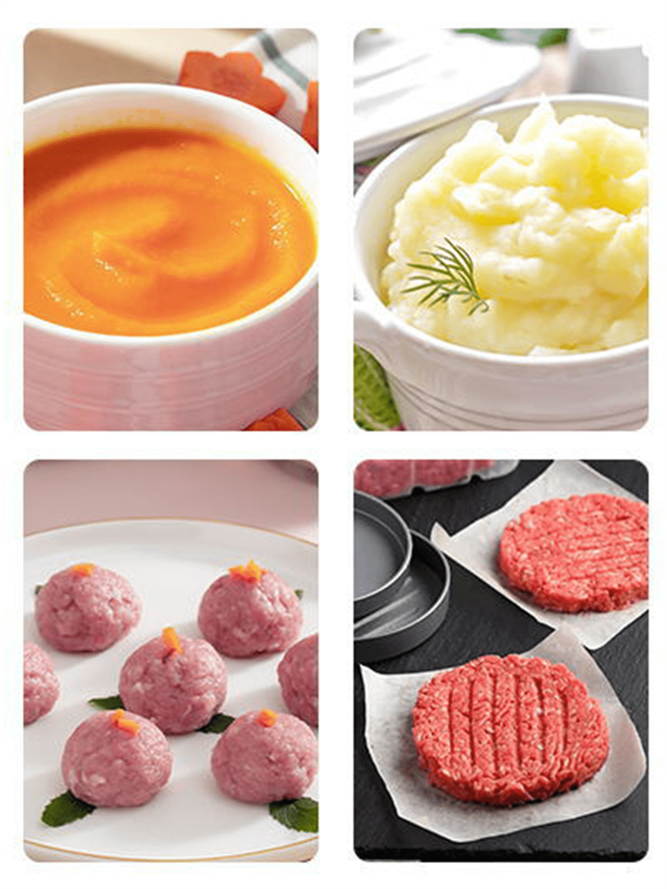 SOKANY 1714 Immersion Hand Ble - Baby Food Maker Blender incelemesi ve fiyatı