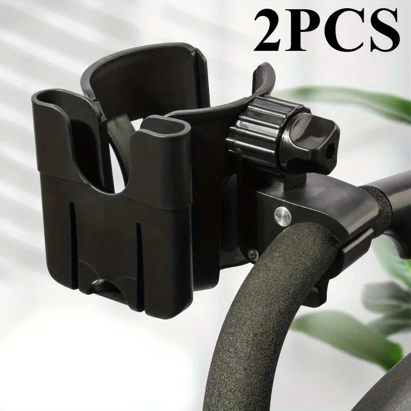 1/2PCS 2-in-1 Universal Stroll - Stroller Accessories incelemesi ve fiyatı