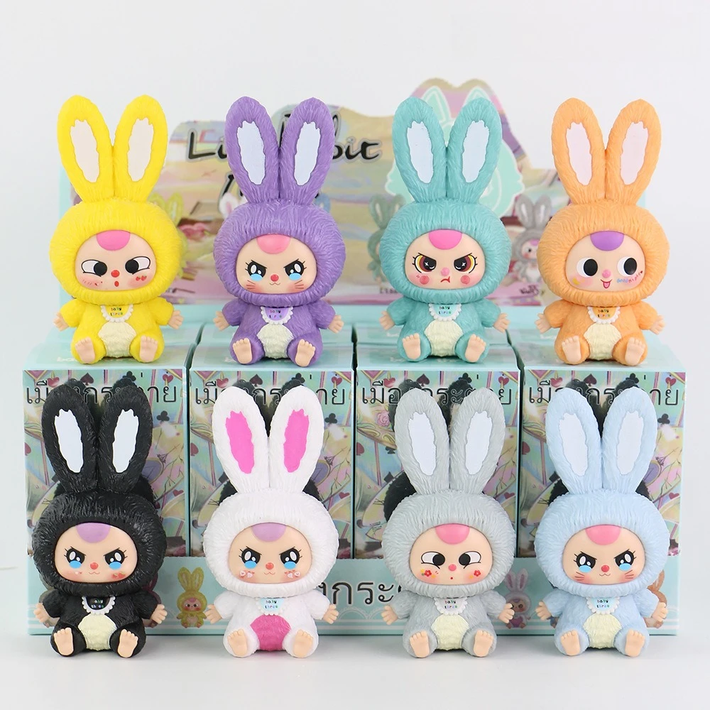 Mystery Blind Box Desktop Orna - Baby Products Set incelemesi ve fiyatı