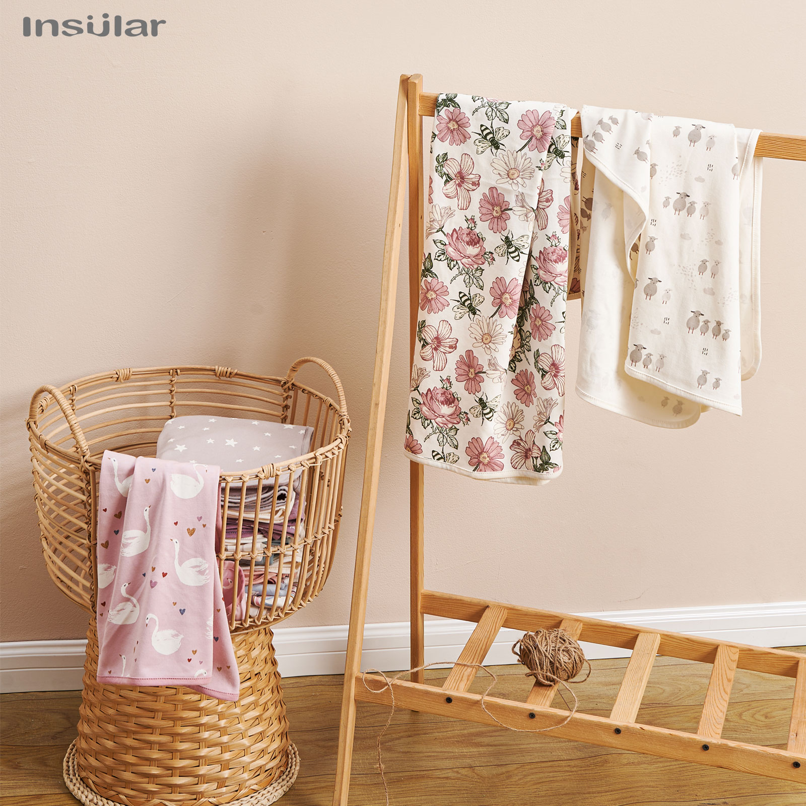 New Baby Newborn Swaddle Soft  - Baby Products Newborn incelemesi ve fiyatı