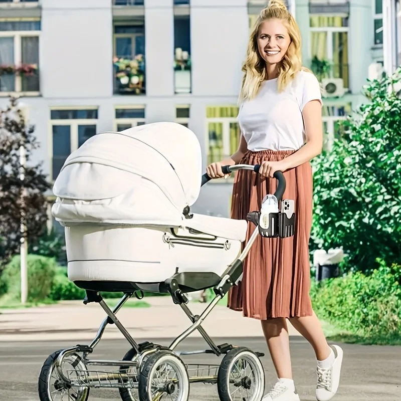2-in-1 Baby Stroller Phone Bot - Stroller Accessories incelemesi ve fiyatı