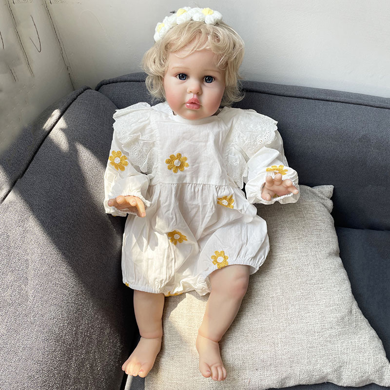 Toddler Princess Girl Ellie 22 - Baby Products Newborn incelemesi ve fiyatı
