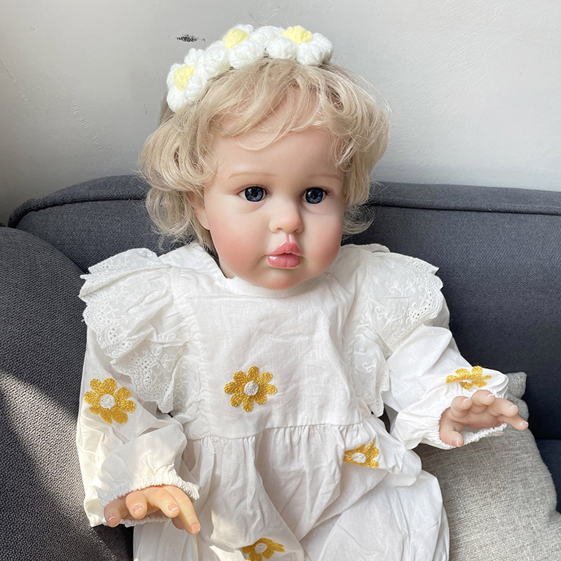 Toddler Princess Girl Ellie 22 - Baby Products Newborn incelemesi ve fiyatı
