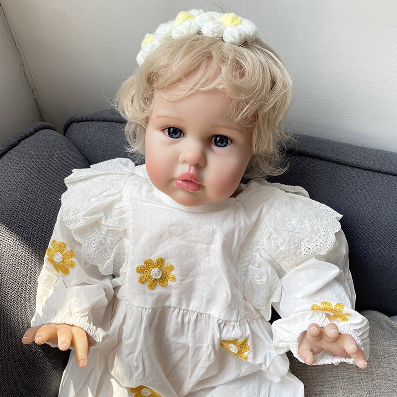 Toddler Princess Girl Ellie 22 - Baby Products Newborn incelemesi ve fiyatı