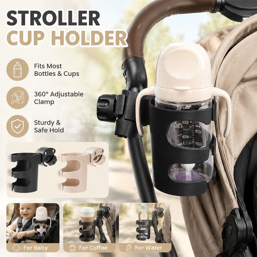 Universal Stroller Cup Holder  - Stroller Accessories incelemesi ve fiyatı