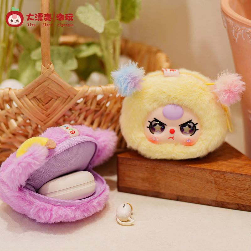 【Spot】 Baby Three Blind Box Of - Baby Products Pack incelemesi ve fiyatı