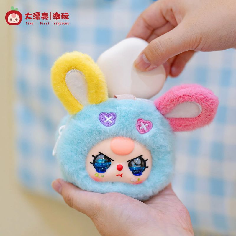 【Spot】 Baby Three Blind Box Of - Baby Products Pack incelemesi ve fiyatı