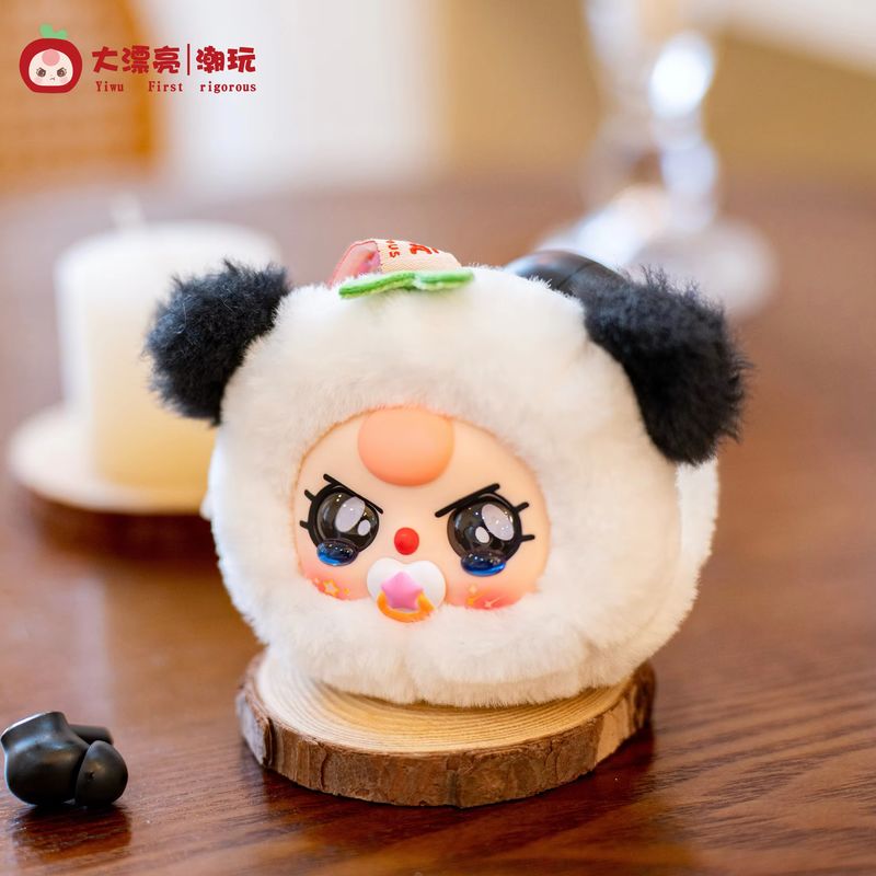 【Spot】 Baby Three Blind Box Of - Baby Products Pack incelemesi ve fiyatı