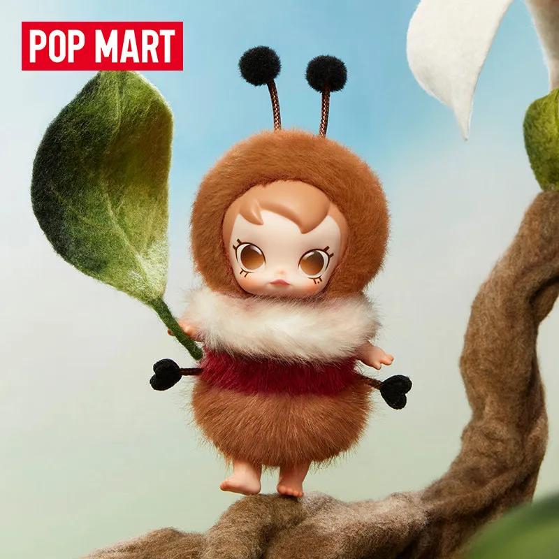 POP MART Baby Molly Buggy Roam - Baby Products Pack incelemesi ve fiyatı